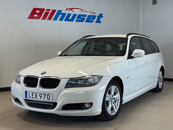 BMW 320d