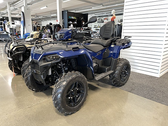 Polaris Sportsman