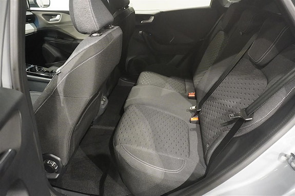 Ford Puma 5 of 5