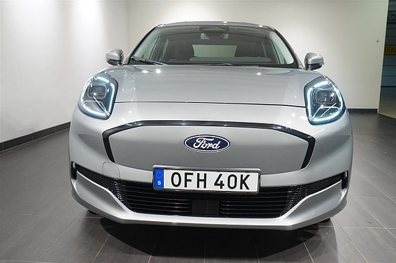 Ford Puma 8 of 13