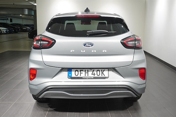 Ford Puma 9 of 13