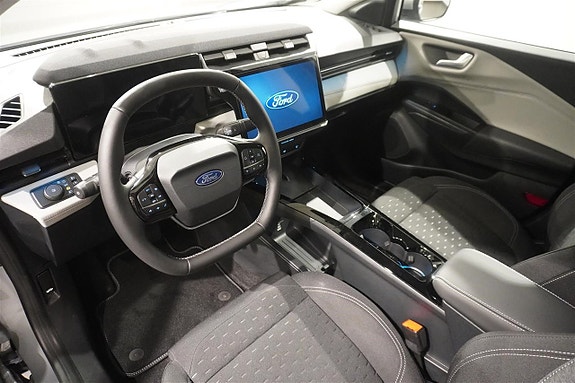 Ford Puma 4 of 5