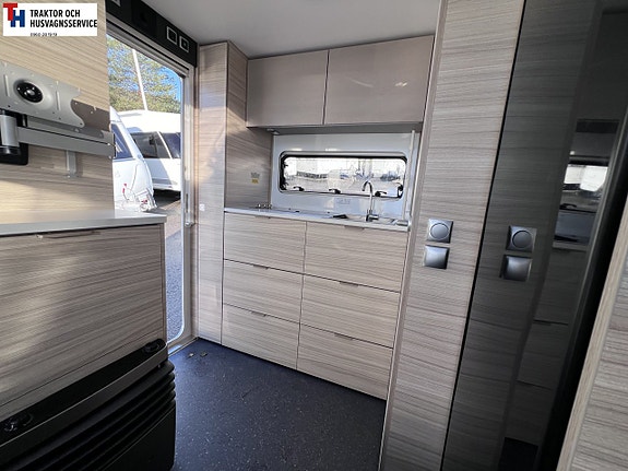 Adria Altea 362 LH Lagerutförsäljning -25 10 of 15