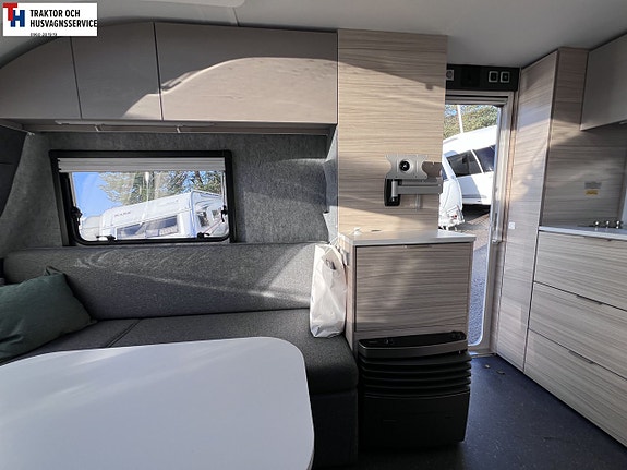 Adria Altea 362 LH Lagerutförsäljning -25 9 of 15
