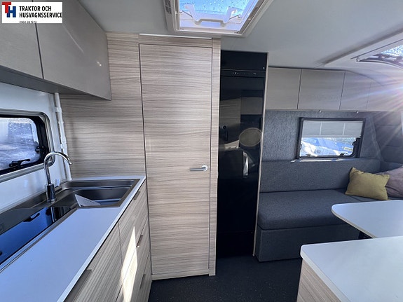Adria Altea 362 LH Lagerutförsäljning -25 7 of 15