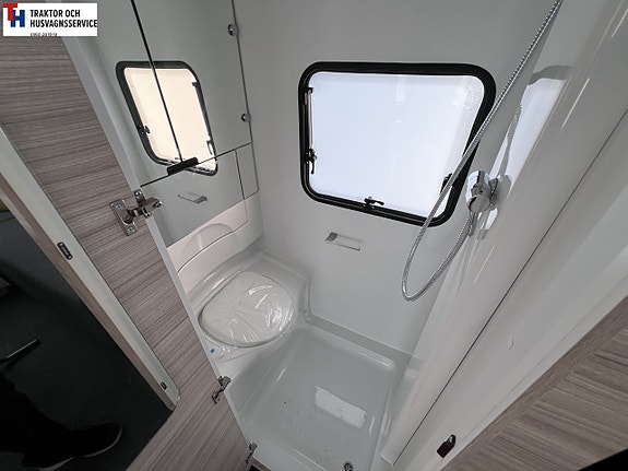 Adria Altea 362 LH Lagerutförsäljning -25 11 of 15