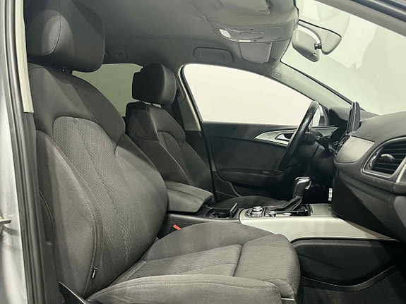 Audi A6 9 of 18