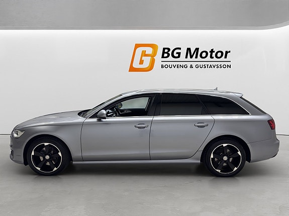 Audi A6 7 of 18