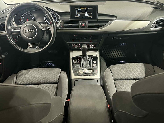 Audi A6 12 of 18
