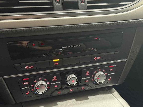 Audi A6 16 of 18