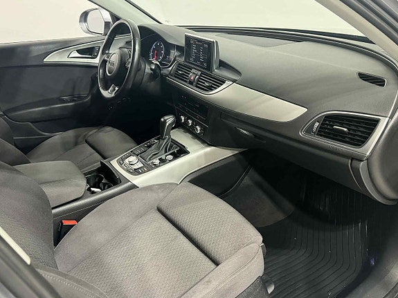 Audi A6 10 of 18