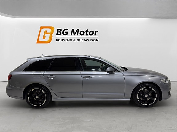 Audi A6 3 of 5