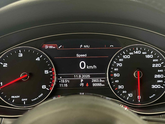 Audi A6 15 of 18