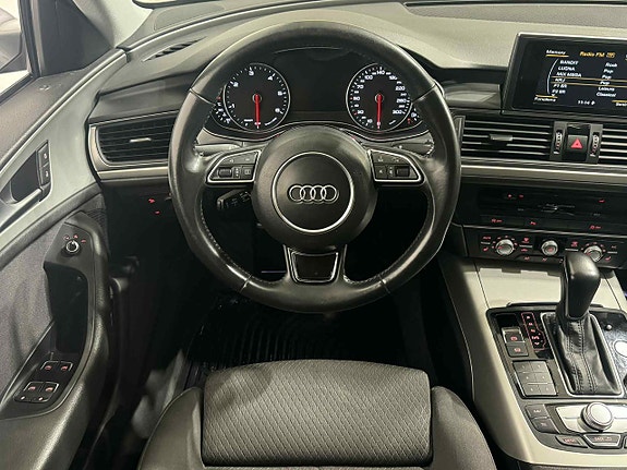 Audi A6 13 of 18