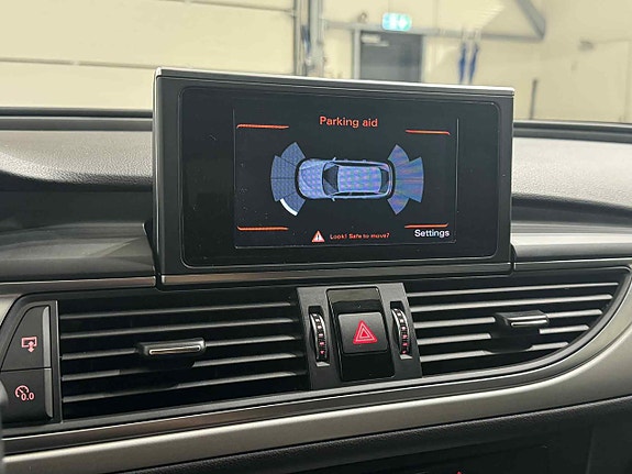 Audi A6 18 of 18