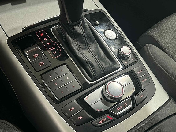 Audi A6 17 of 18