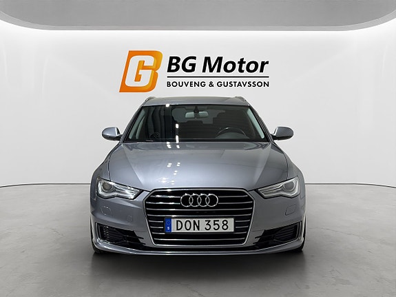 Audi A6 2 of 5