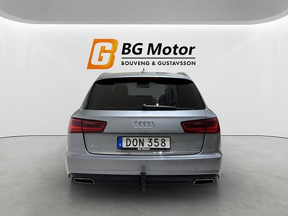 Audi A6 5 of 5