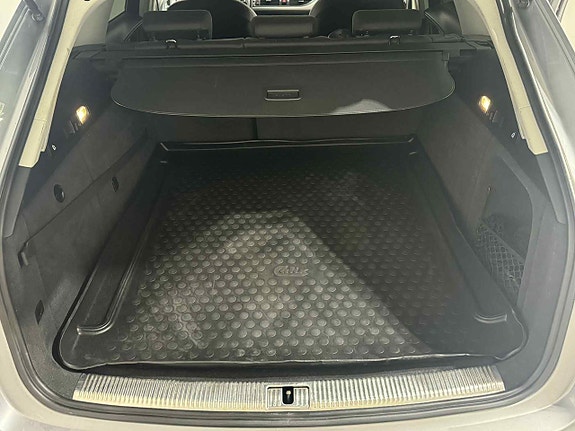 Audi A6 14 of 18