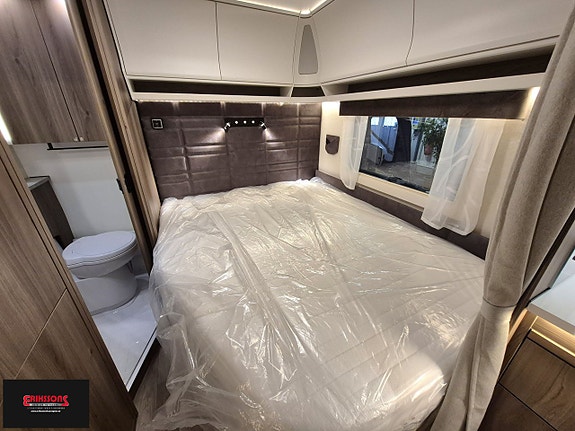 Kabe Briljant 470 XL KS 6 of 9