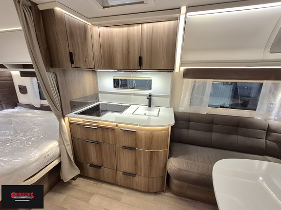 Kabe Briljant 470 XL KS 4 of 9