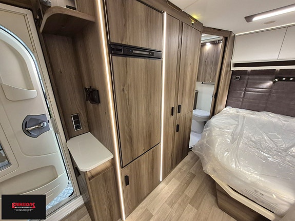 Kabe Briljant 470 XL KS 5 of 9