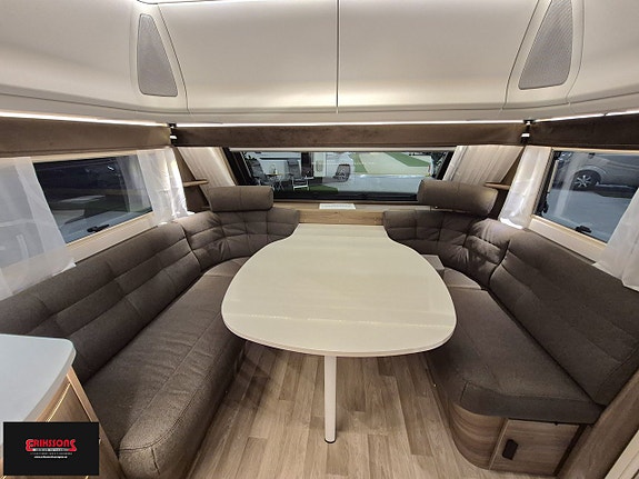 Kabe Briljant 470 XL KS 3 of 9
