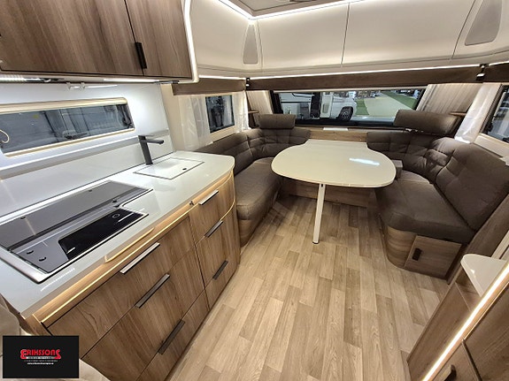 Kabe Briljant 470 XL KS 2 of 9