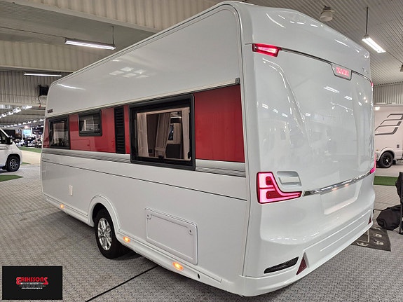 Kabe Briljant 470 XL KS 8 of 9
