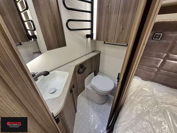 Kabe Briljant 470 XL KS 7 of 9