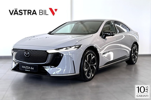 Mazda 6e