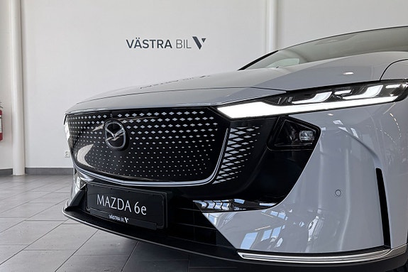 Mazda 6e 8 of 25