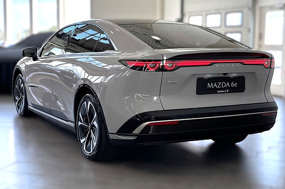 Mazda 6e 3 of 25