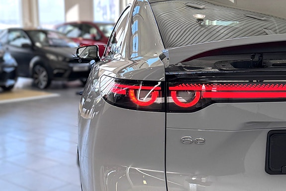 Mazda 6e 6 of 25