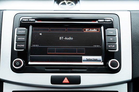 Volkswagen CC 15 of 18