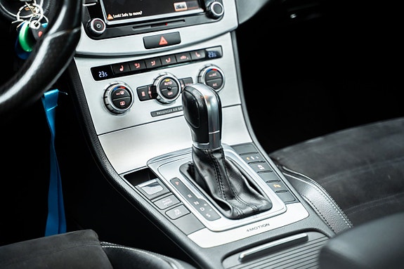 Volkswagen CC 11 of 18