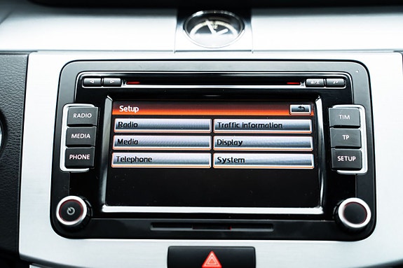 Volkswagen CC 14 of 18