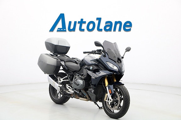 BMW R 1250 RS Style Exclusive *KAMPANJ 1.99%