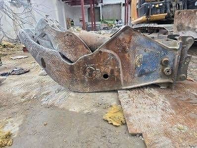 Arden Equipment BBH 800