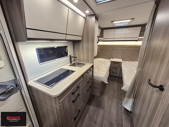 Kabe ESTATE 470 GLE 4 of 7