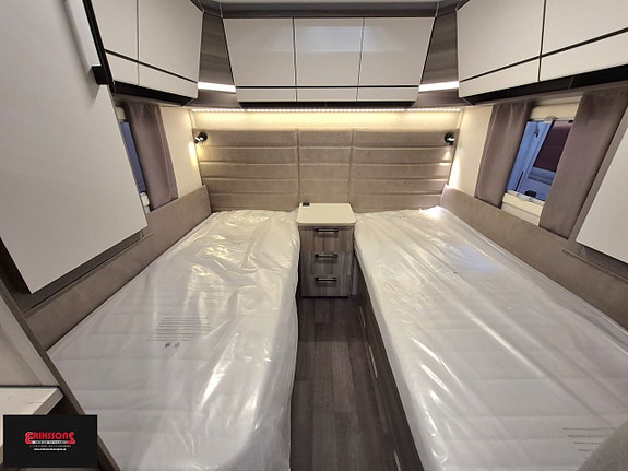 Kabe ESTATE 470 GLE 5 of 7