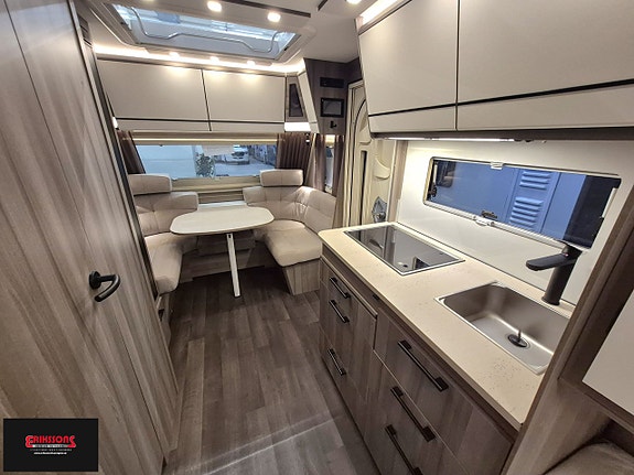 Kabe ESTATE 470 GLE 2 of 7