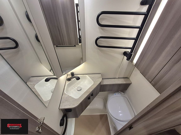 Kabe ESTATE 470 GLE 6 of 7
