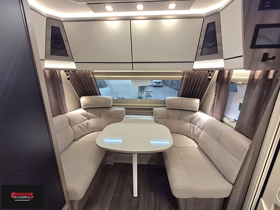 Kabe ESTATE 470 GLE 3 of 7