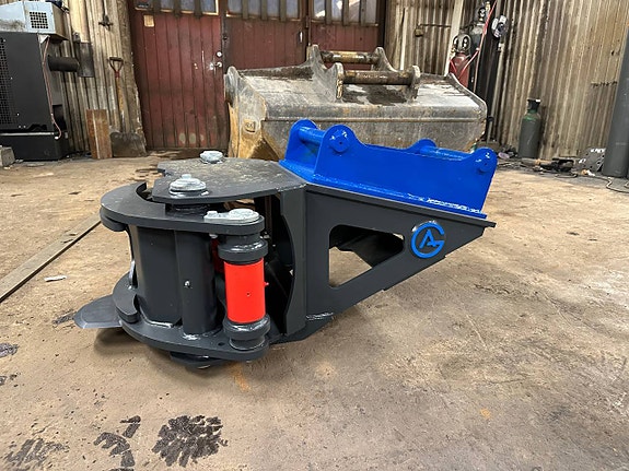 Trädklipp TS20 20 cm