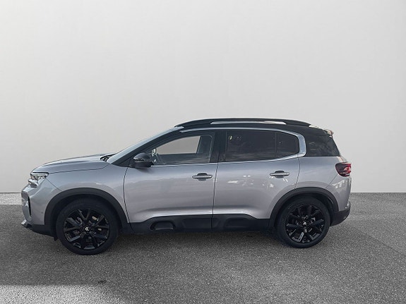 Citroen C5 Aircross 3 of 5