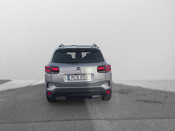 Citroen C5 Aircross 5 of 5