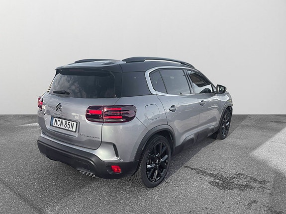 Citroen C5 Aircross 7 of 15