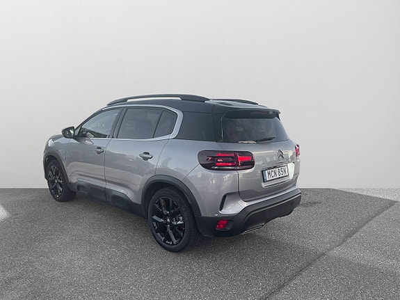 Citroen C5 Aircross 4 of 5