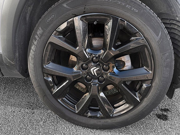 Citroen C5 Aircross 15 of 15
